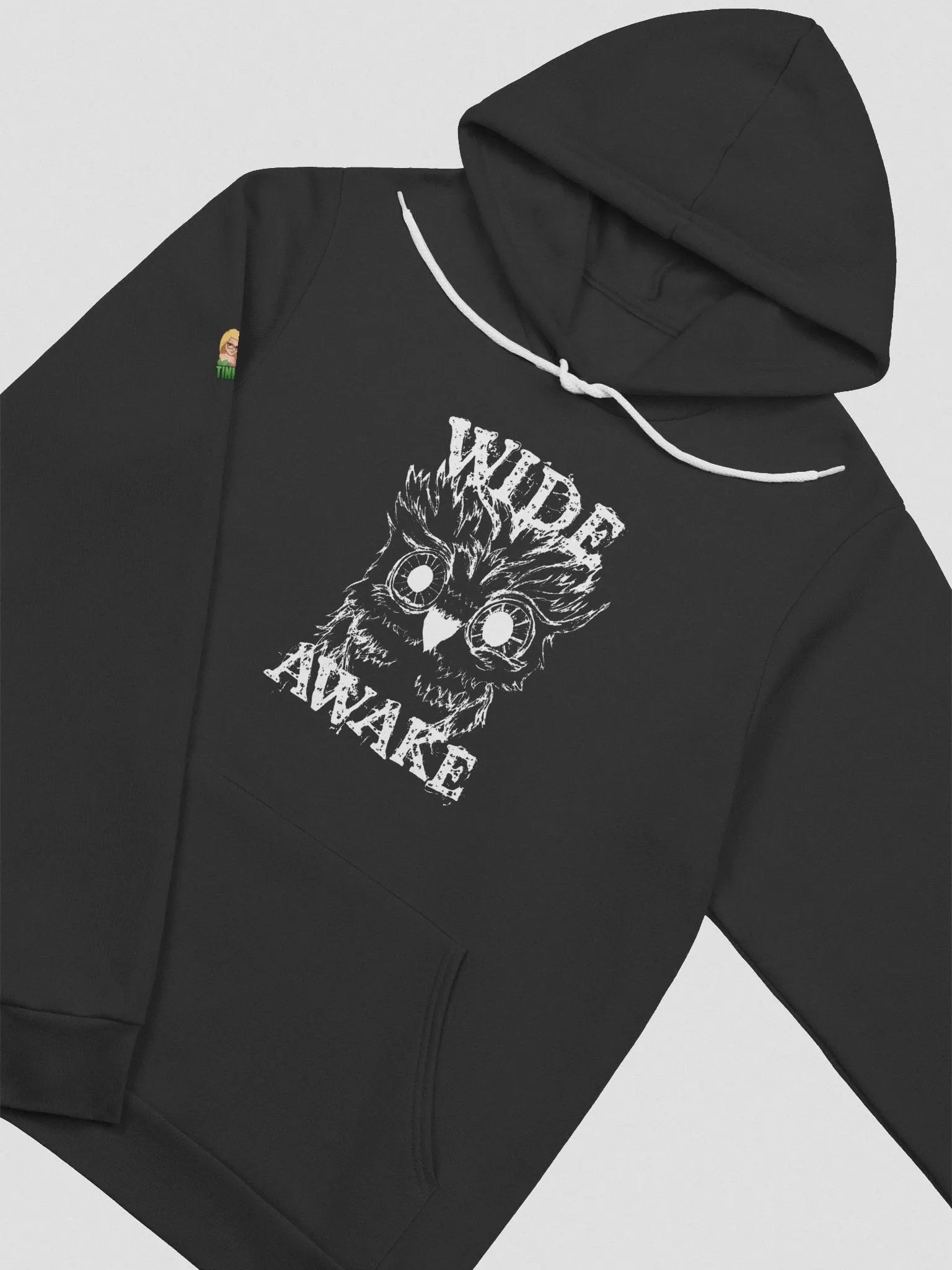 Wide Awake Owl product image (7)