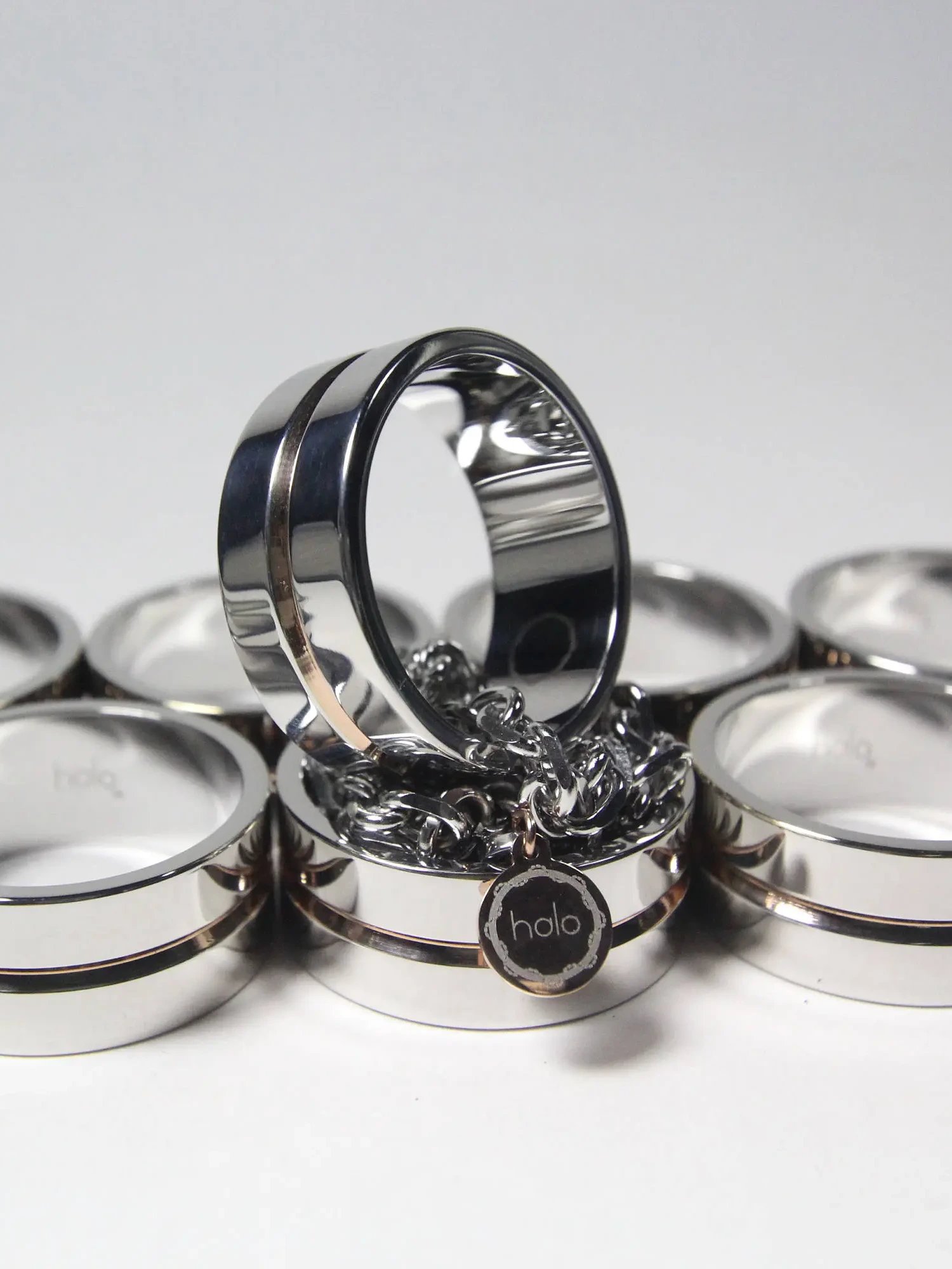 Halo Rose Lines product image (3)
