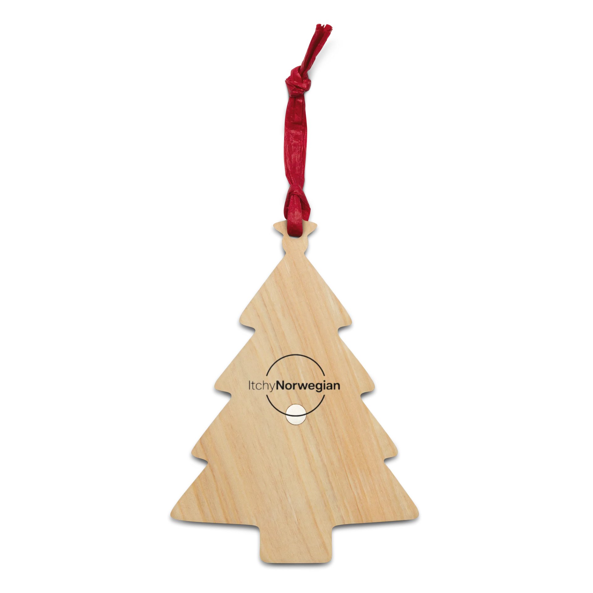Mystic Shadows Wooden Ornaments product image (2)