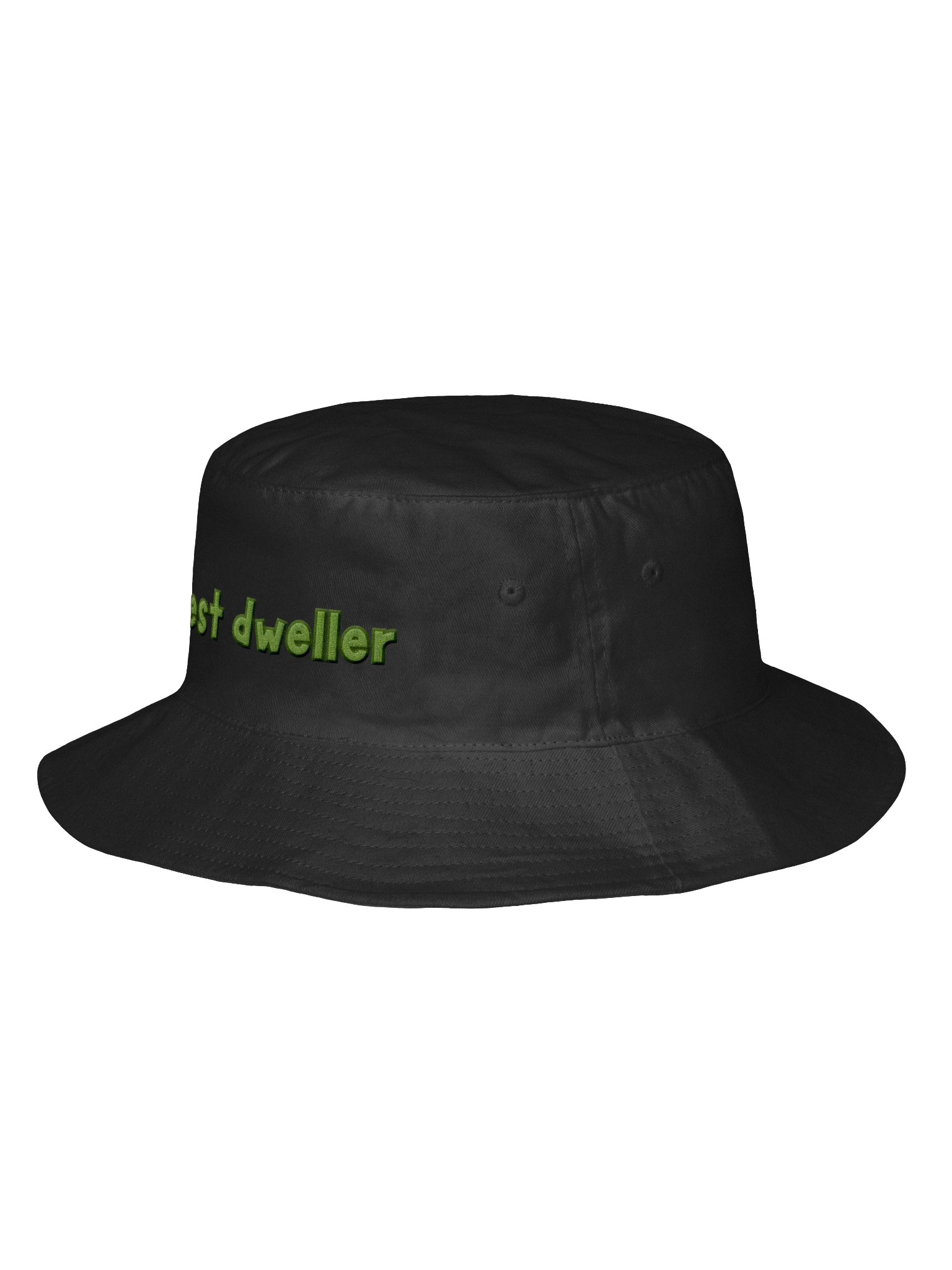forest dweller bucket hat product image (7)