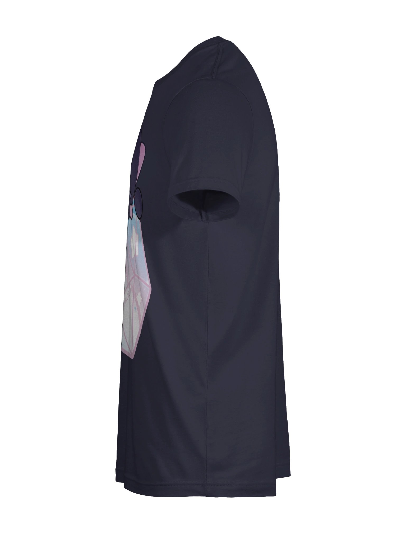 CandiCat Void Cat D20 2026 T-Shirt product image (11)
