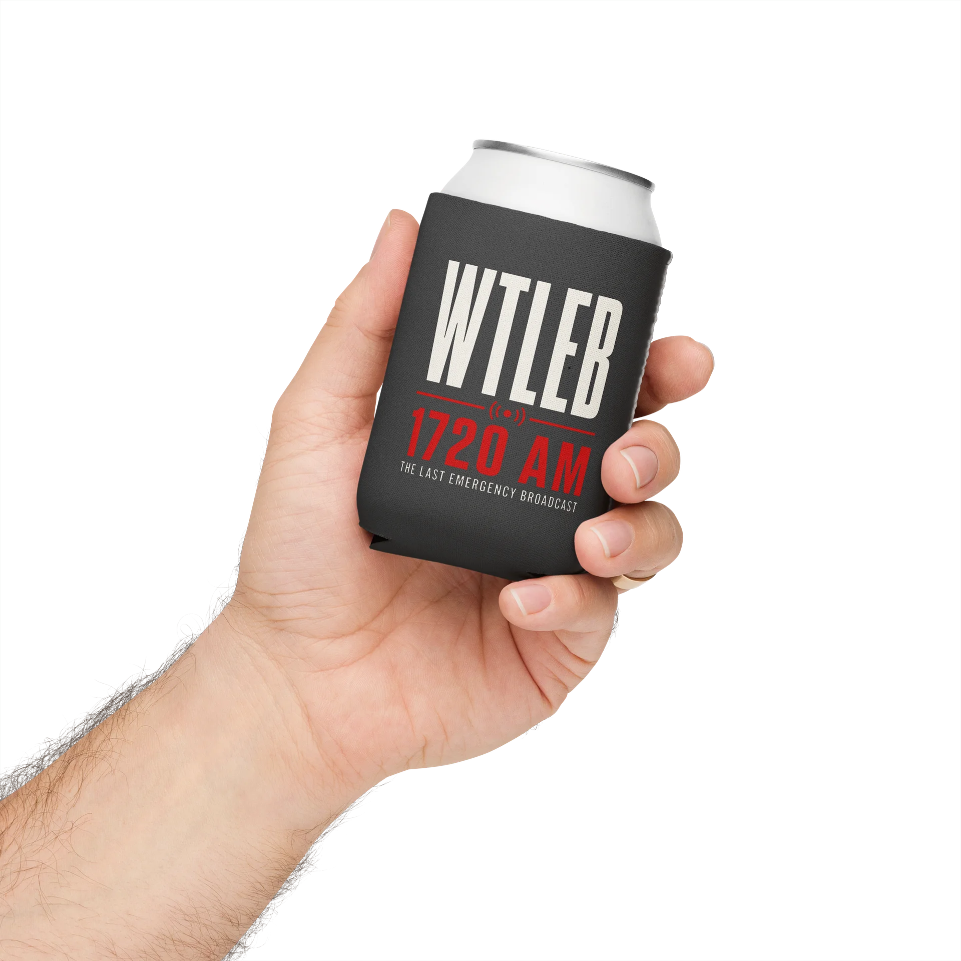 WTLEB 1720 AM Can Cooler product image (3)