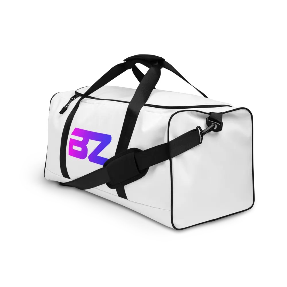 B_Eazy35 Duffel Bag!!! product image (8)