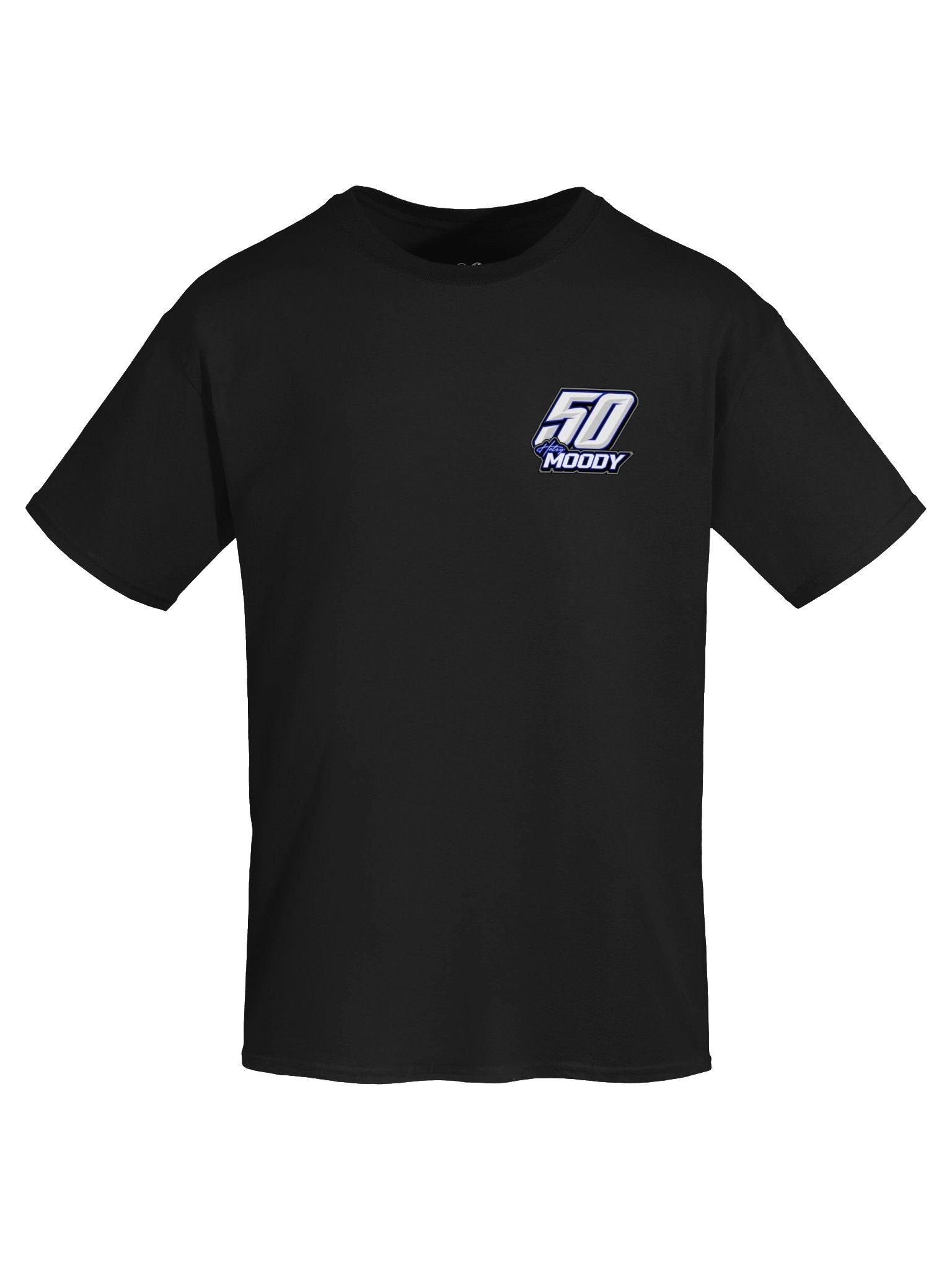Haley Moody | I "Dig" Pigs Tee product image (5)