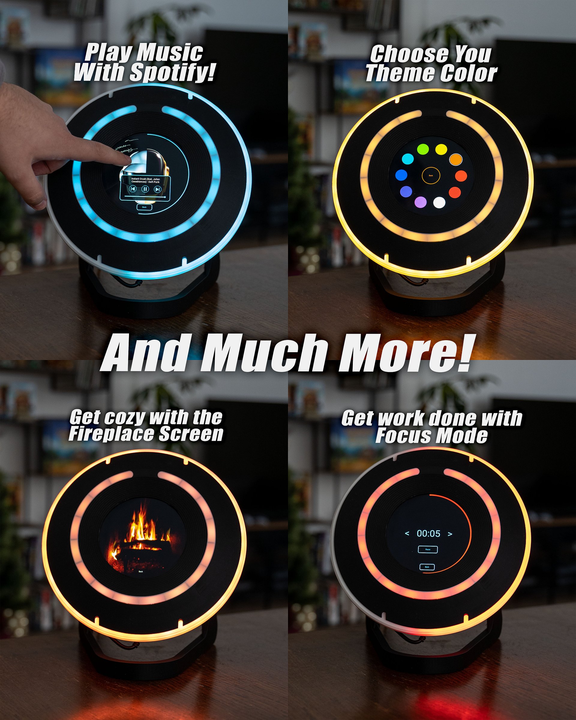 Master Control product image (3)