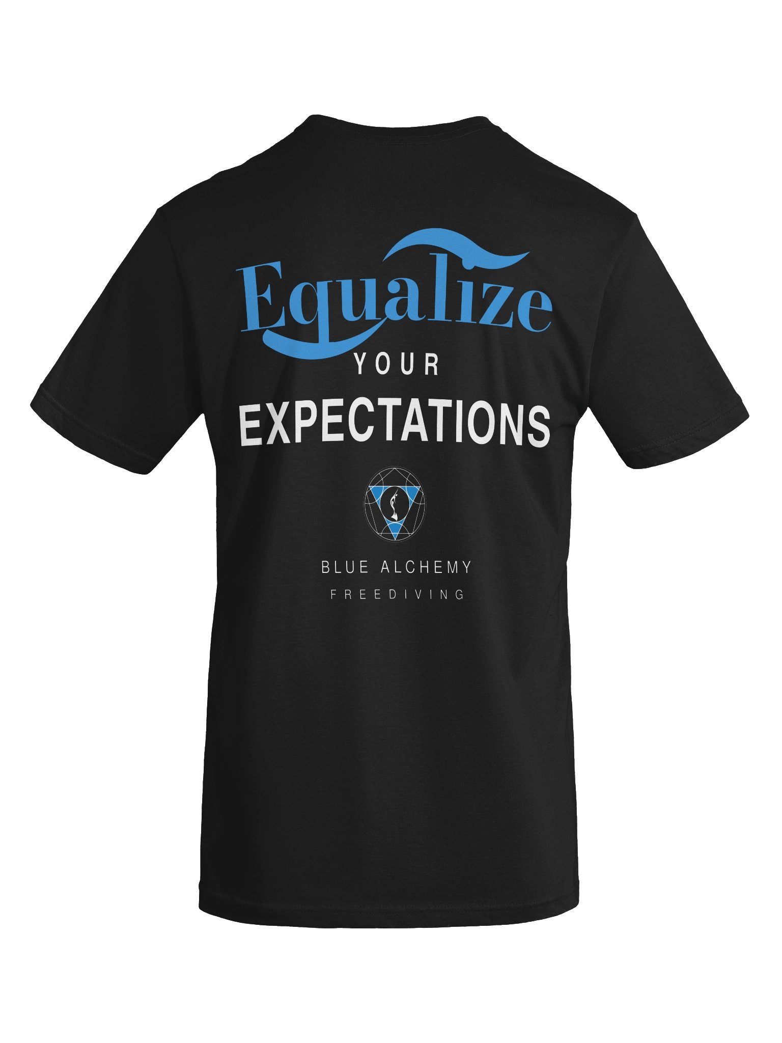 Equalize Your Expectations Tee product image (7)