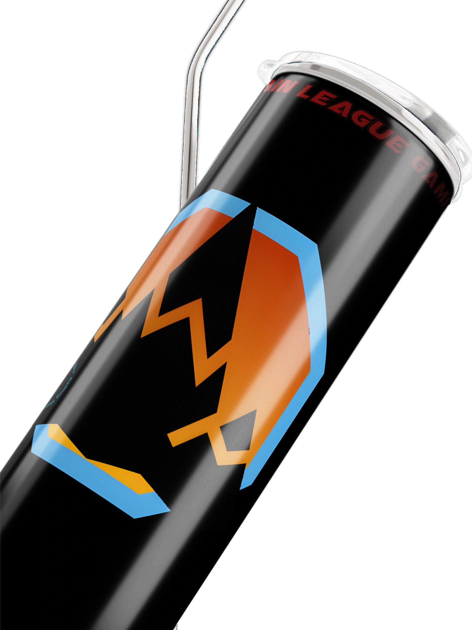 MtLG Brand Stainless Steel Tumbler product image (4)