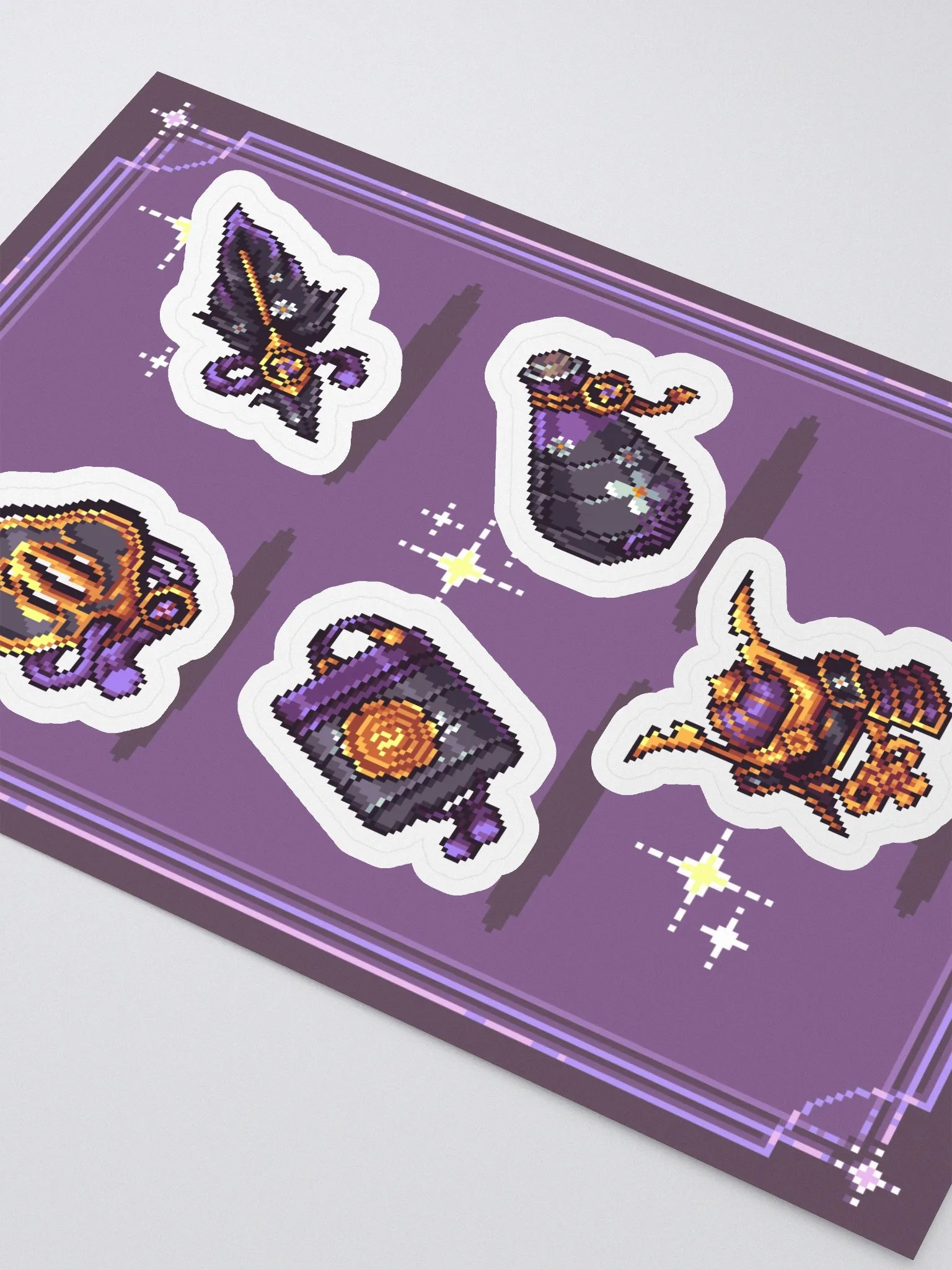 Emblem of Severed Fate product image (2)