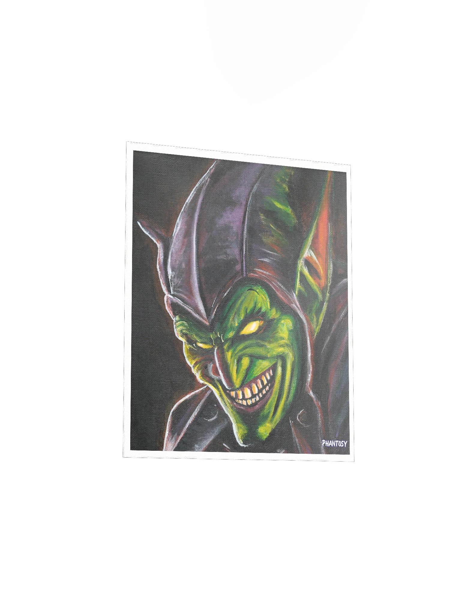 Sinister Smile product image (3)