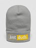 Obscured Uniqueness Beanie