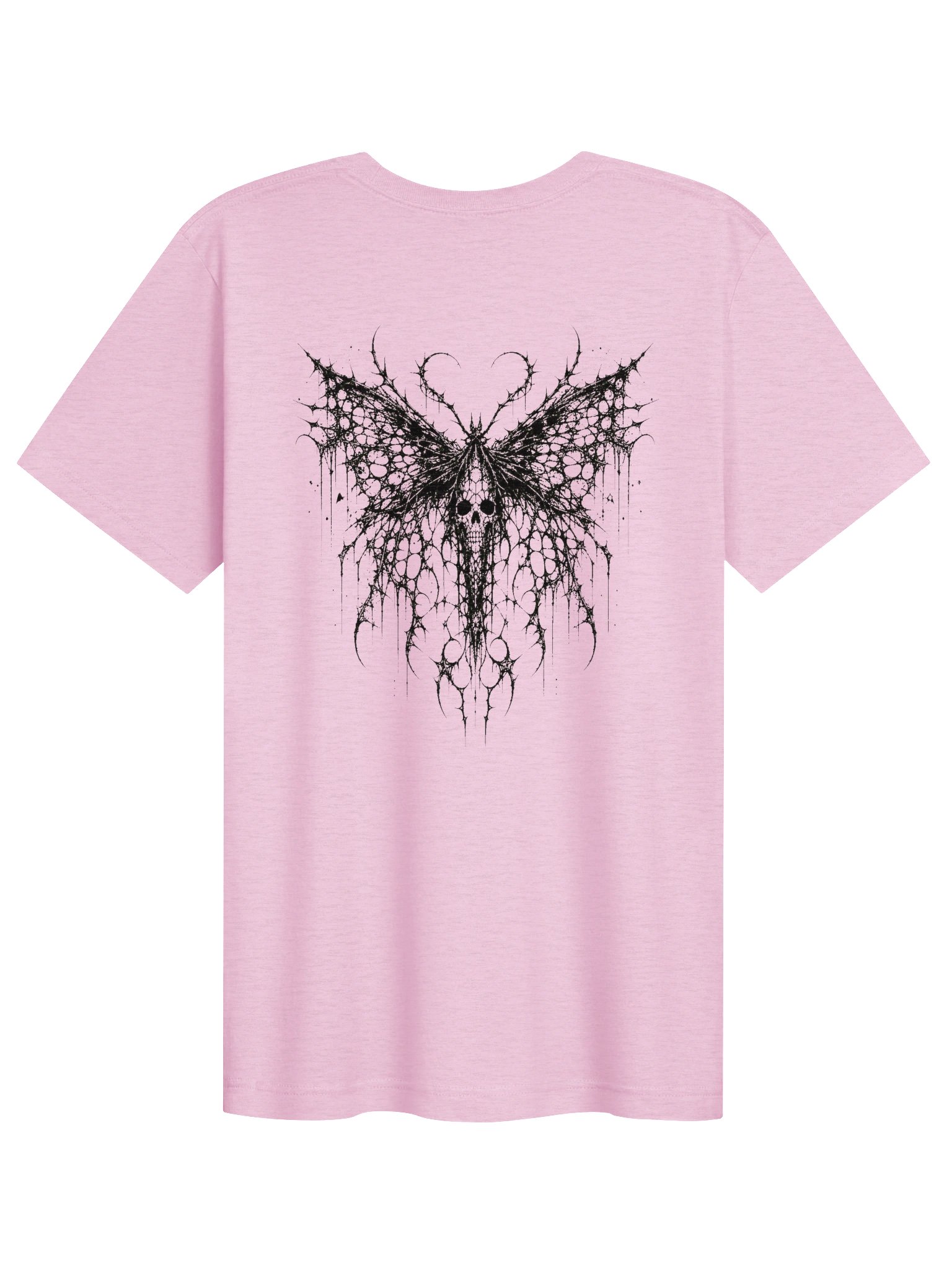Moth Skull Tee product image (114)