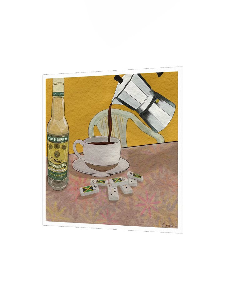 Inna Di Mawnin' product image (2)