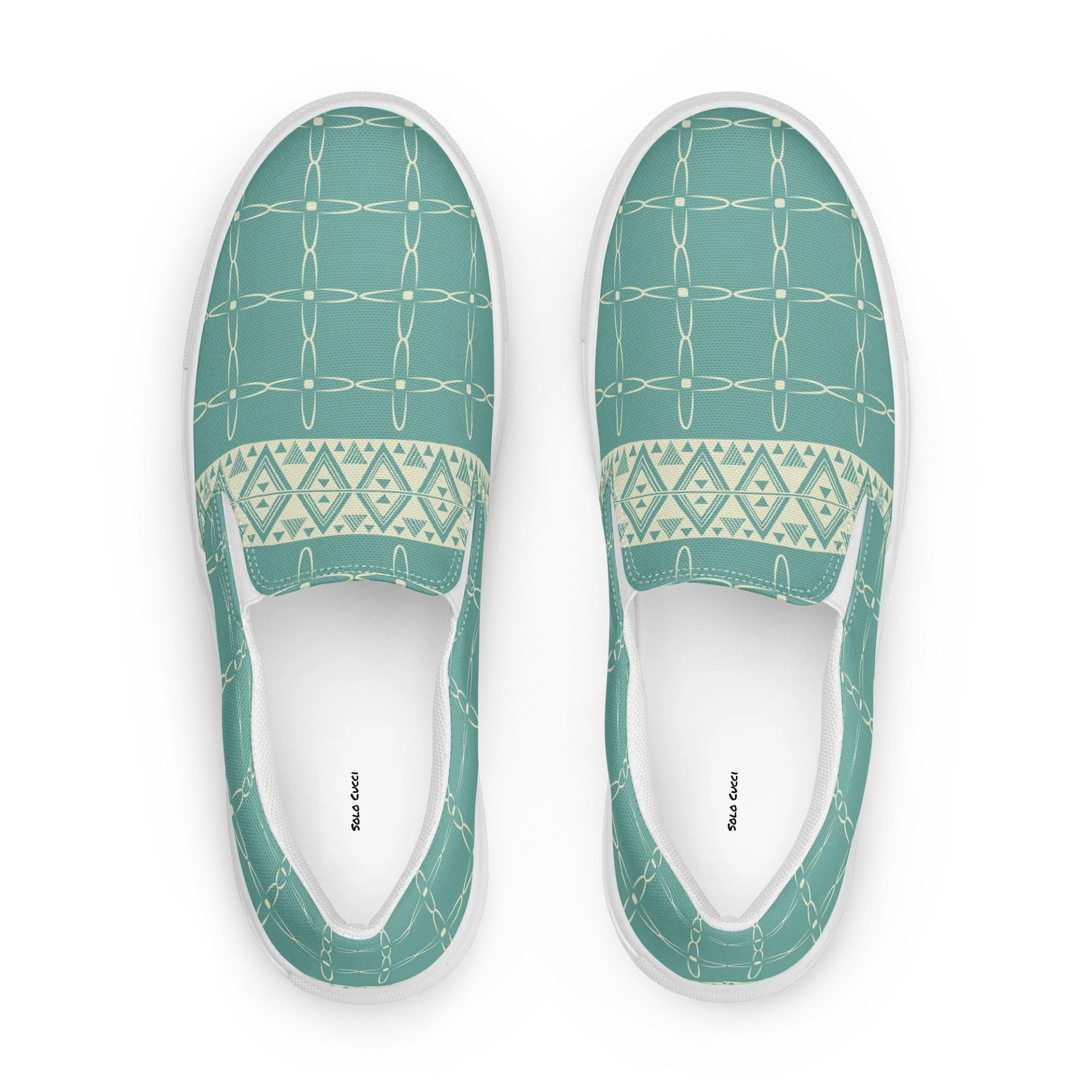 Beach Up Slip-Ons product image (1)