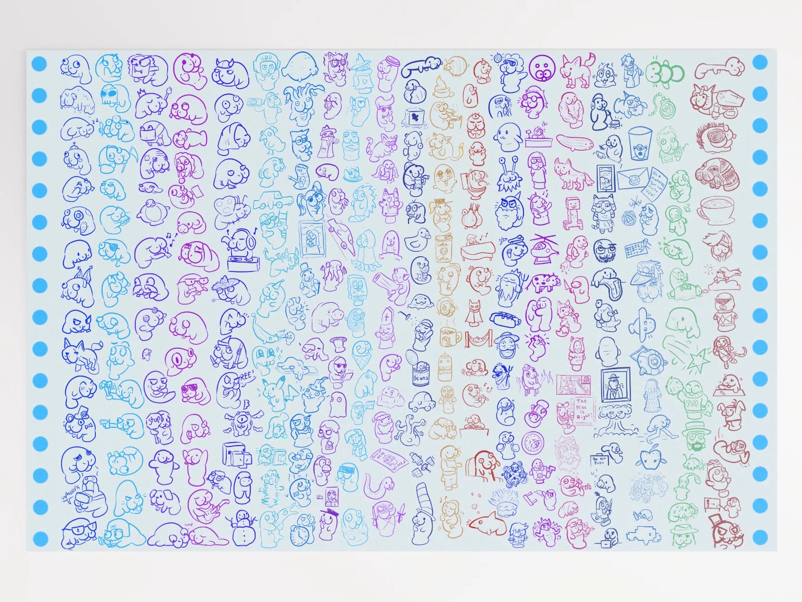 300 Manatees product image (1)