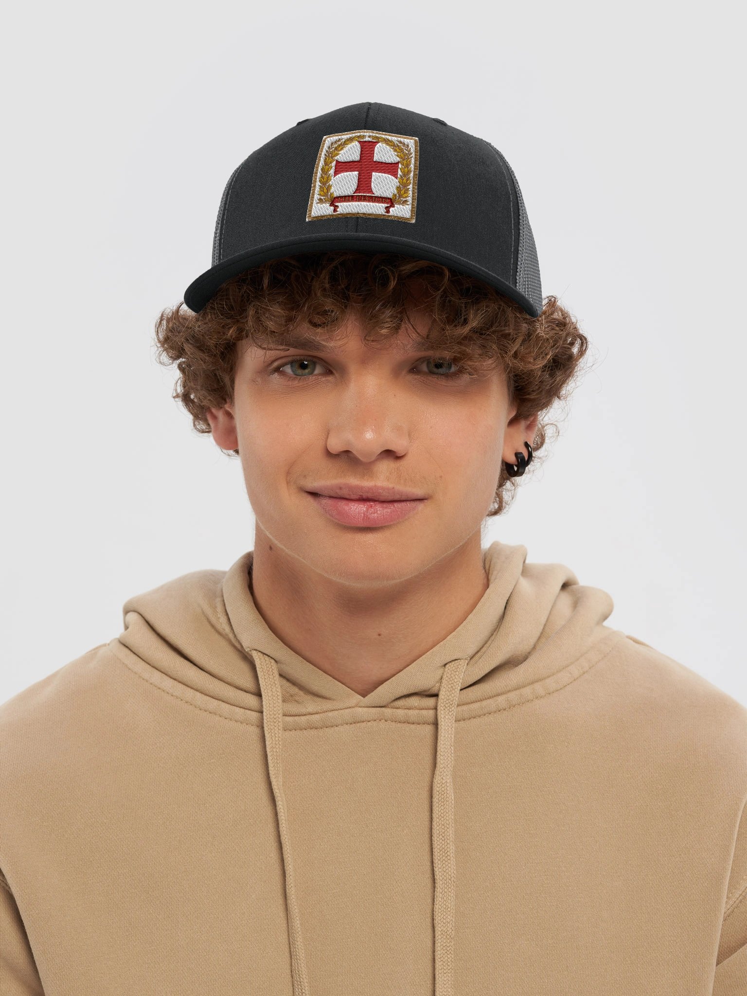 Trucker Hat 1 product image (30)