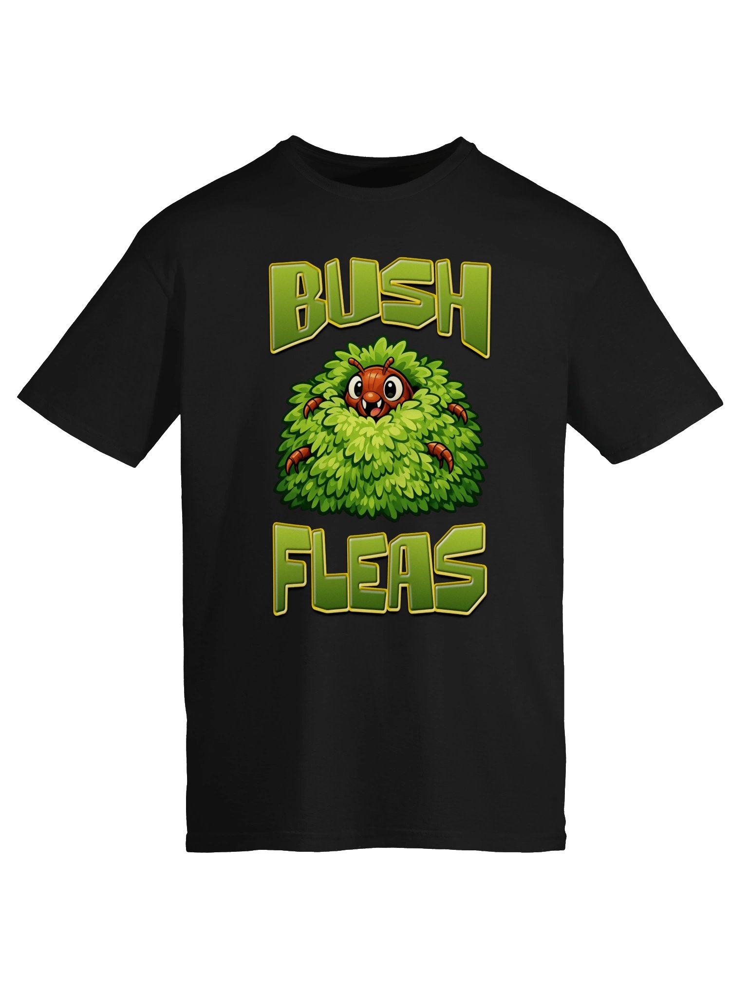 Bush Fleas product image (45)