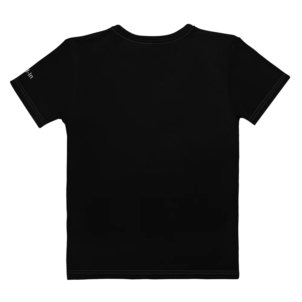 Carry the Feeling™ | HER Heartmark Tee | Everyday Fit product image (4)