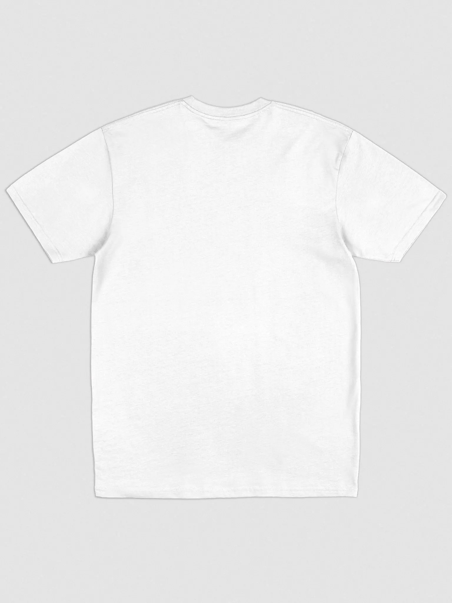 Red Tatreez Embroidered Unisex T-shirt product image (9)