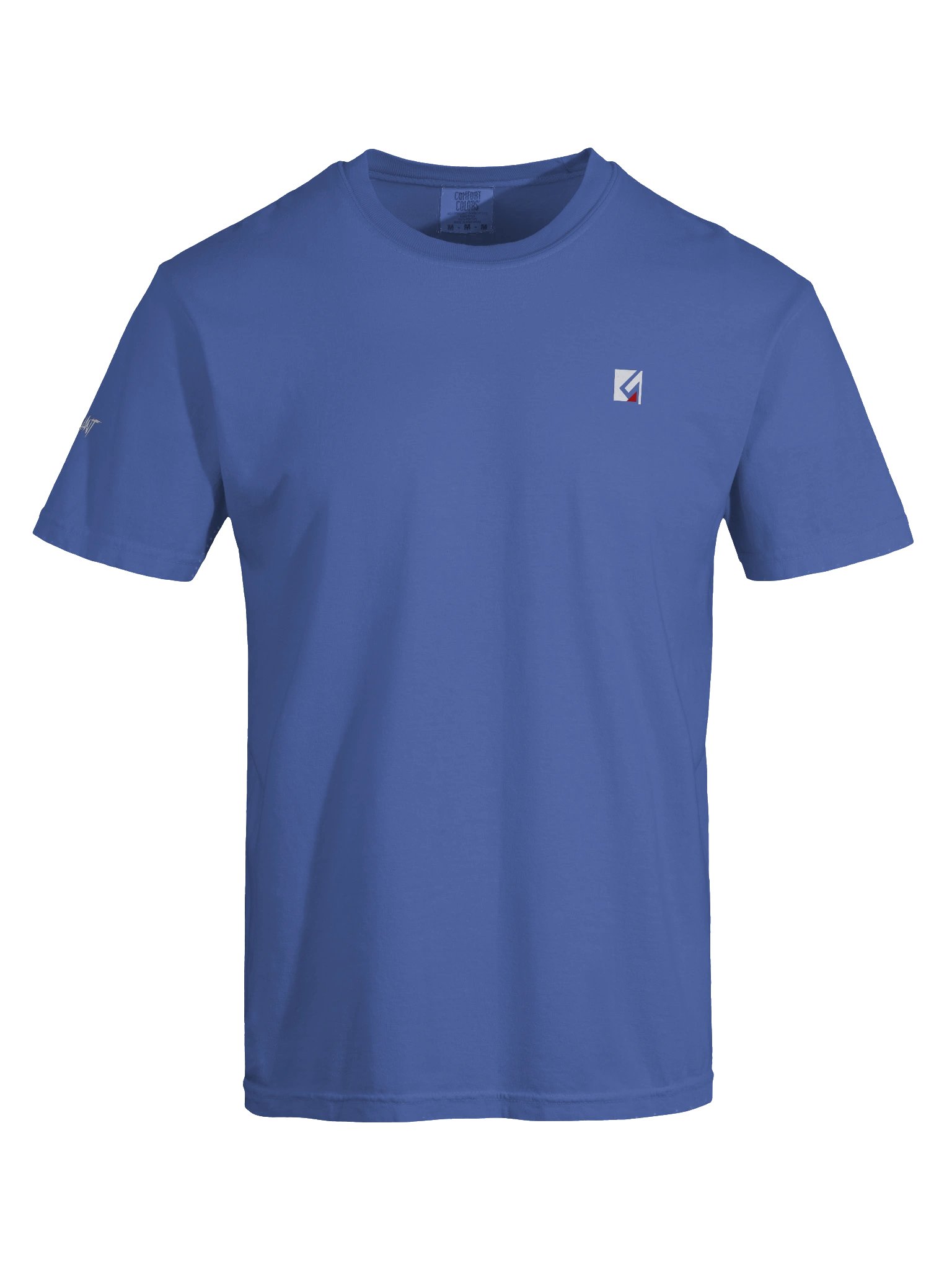Hell Cat Tee - Bulvant - PH1WqlwwI_w