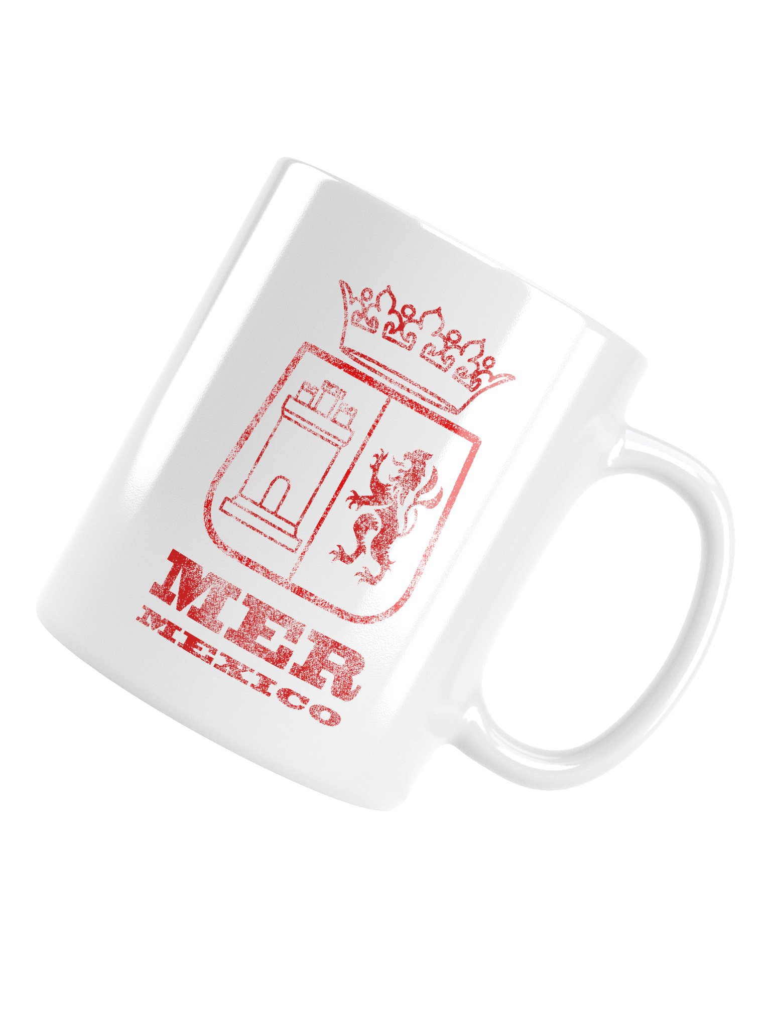 MER Crest Mug product image (5)