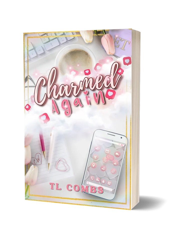 PB Charmed Again product image (2)