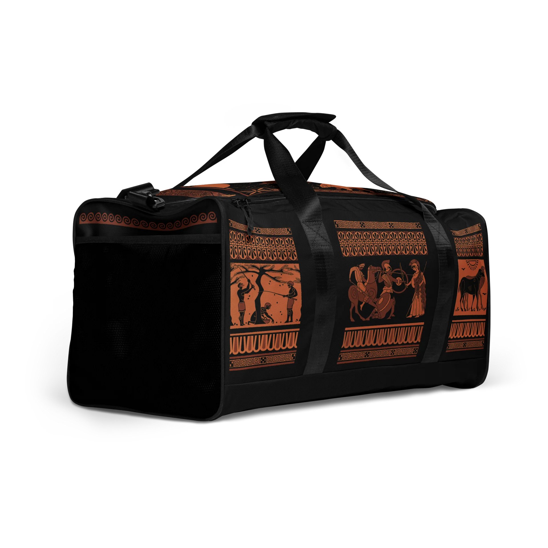 Shield Of Achilles Duffel product image (3)
