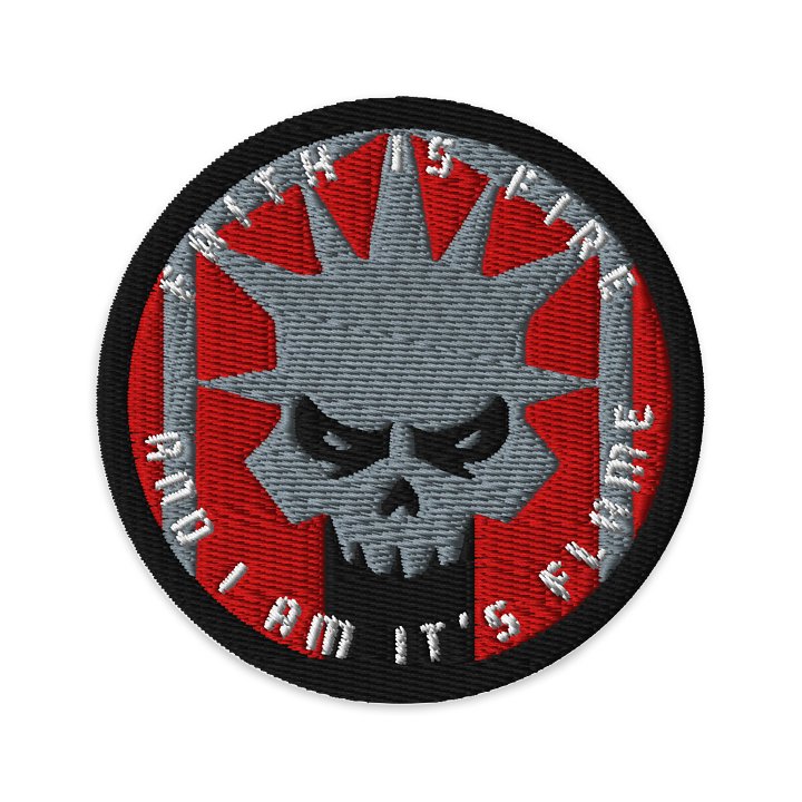 Chaplain product image (1)