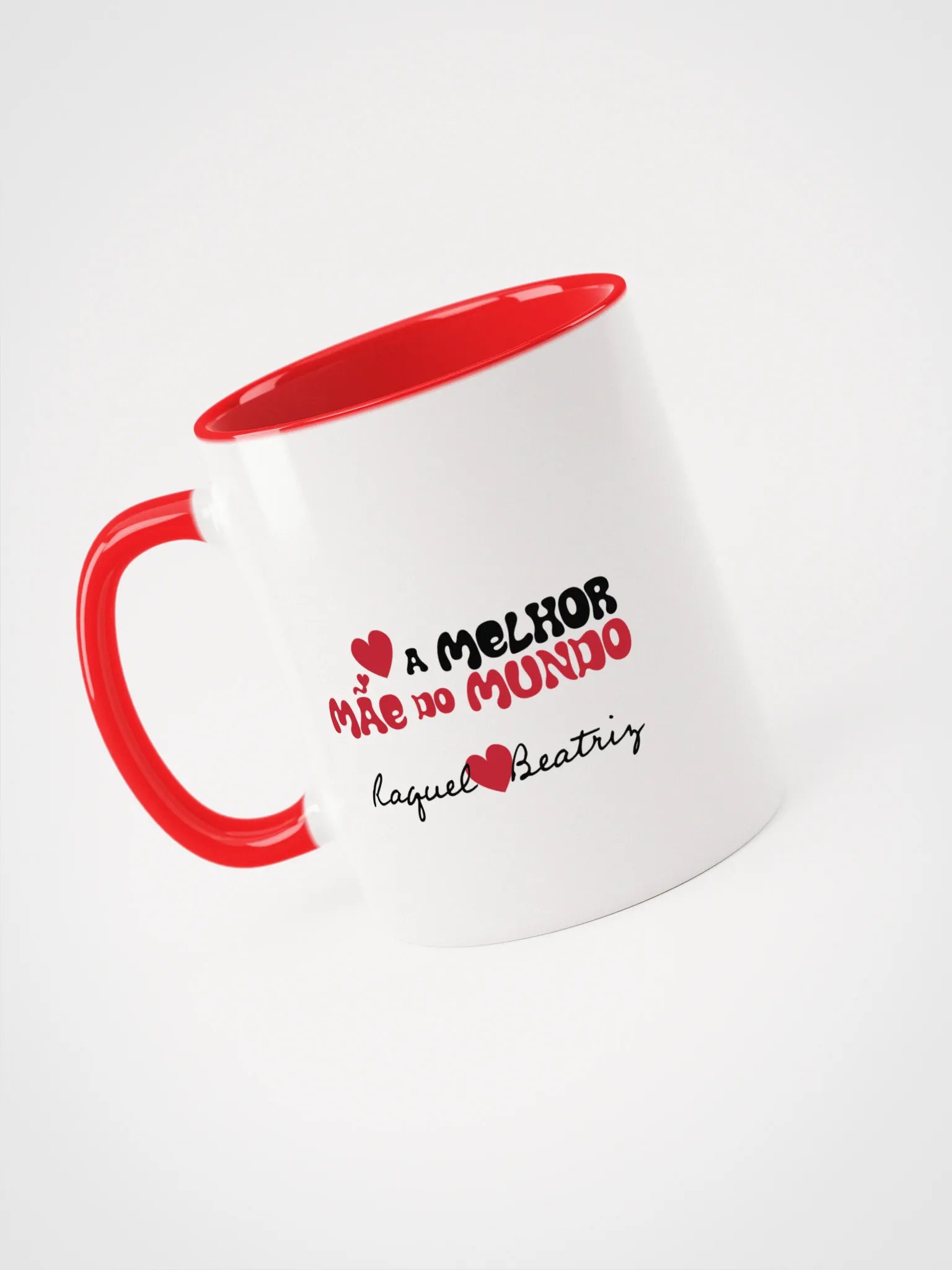 Combo Caricatura + Caneca product image (3)