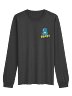 Sqiget Long Sleeve Tee