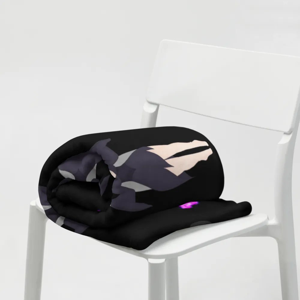 Witch Blanket product image (3)