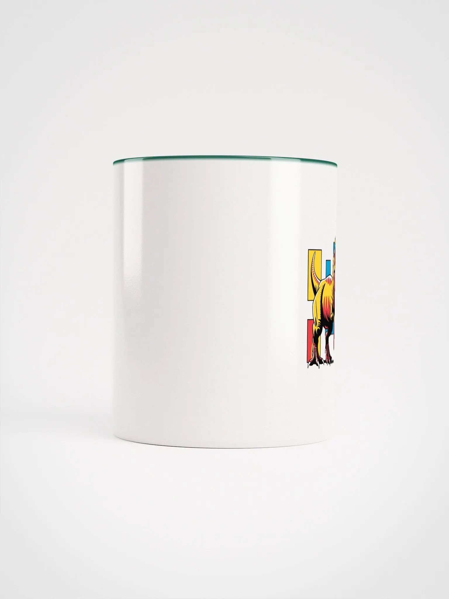 DINOSAUR Ceramic Mug product image (10)