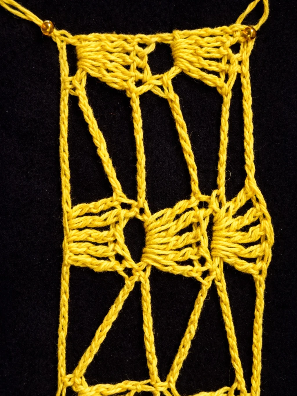Summer Crochet Top for Women Pattern Step by Step (Full Guide) product image (5)