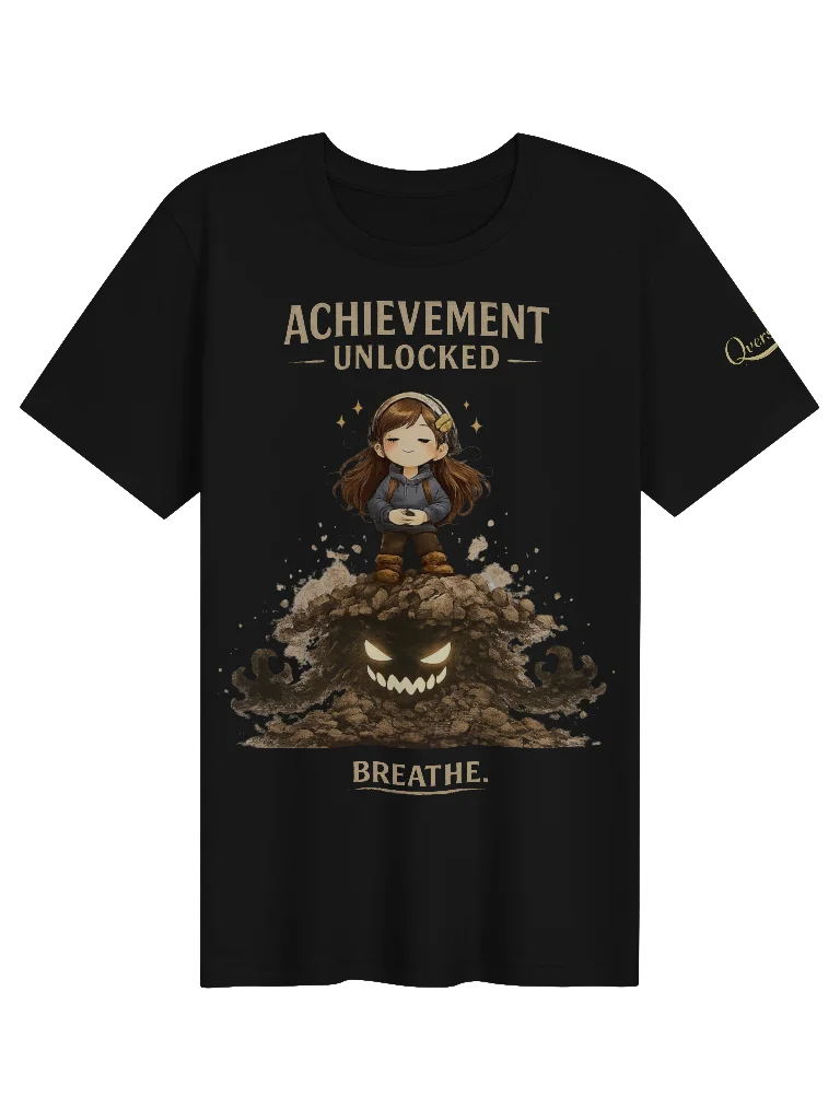 Achievement Tee - Women product image (1)