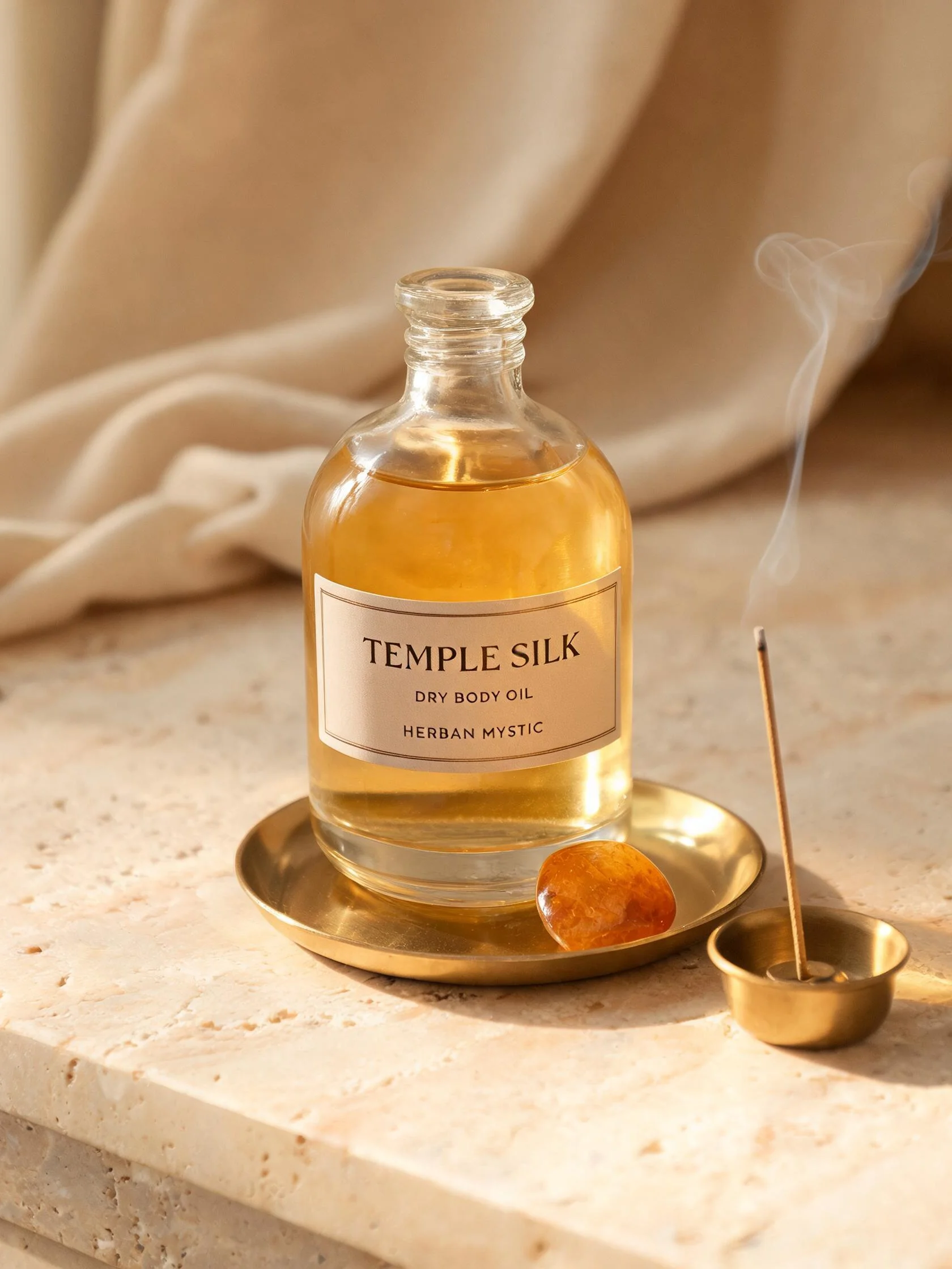 Temple Silk product image (1)
