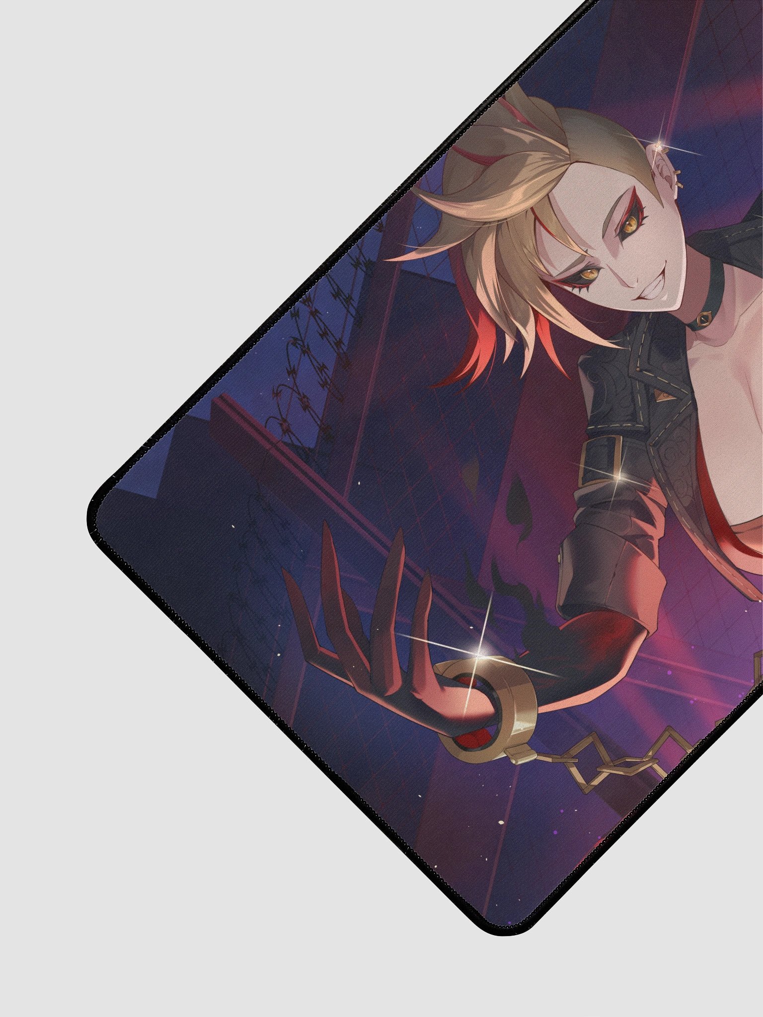 Ringleader Deskmat 15x31 product image (3)