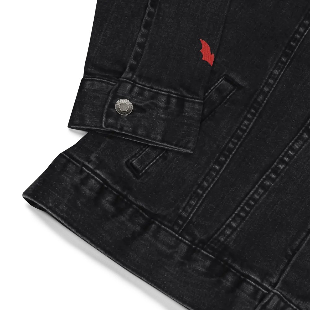 Denim Jacket product image (2)
