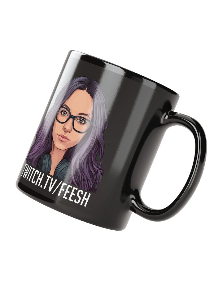 FEESH Mug product image (4)