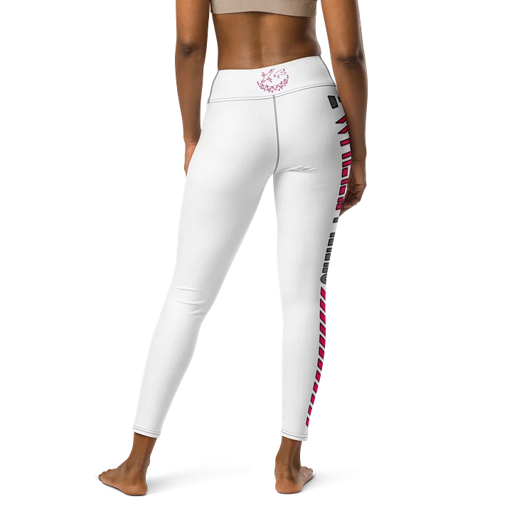 2WF - Temptation Yoga Leggings product image (2)