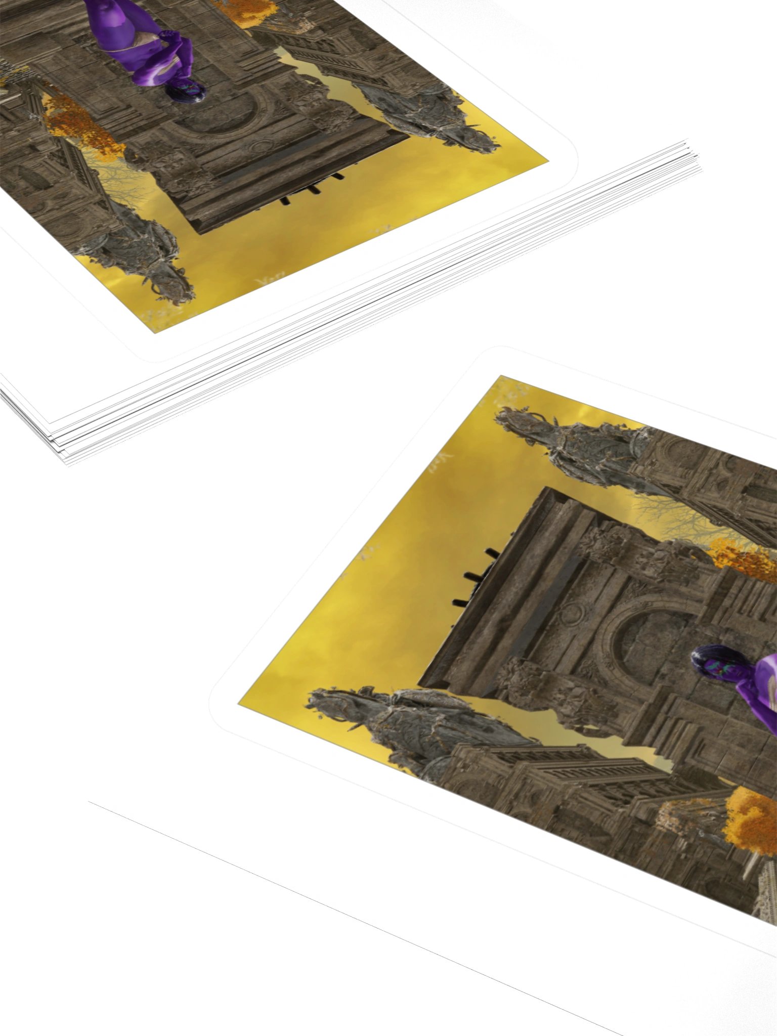 Elden Porlple.3 product image (4)