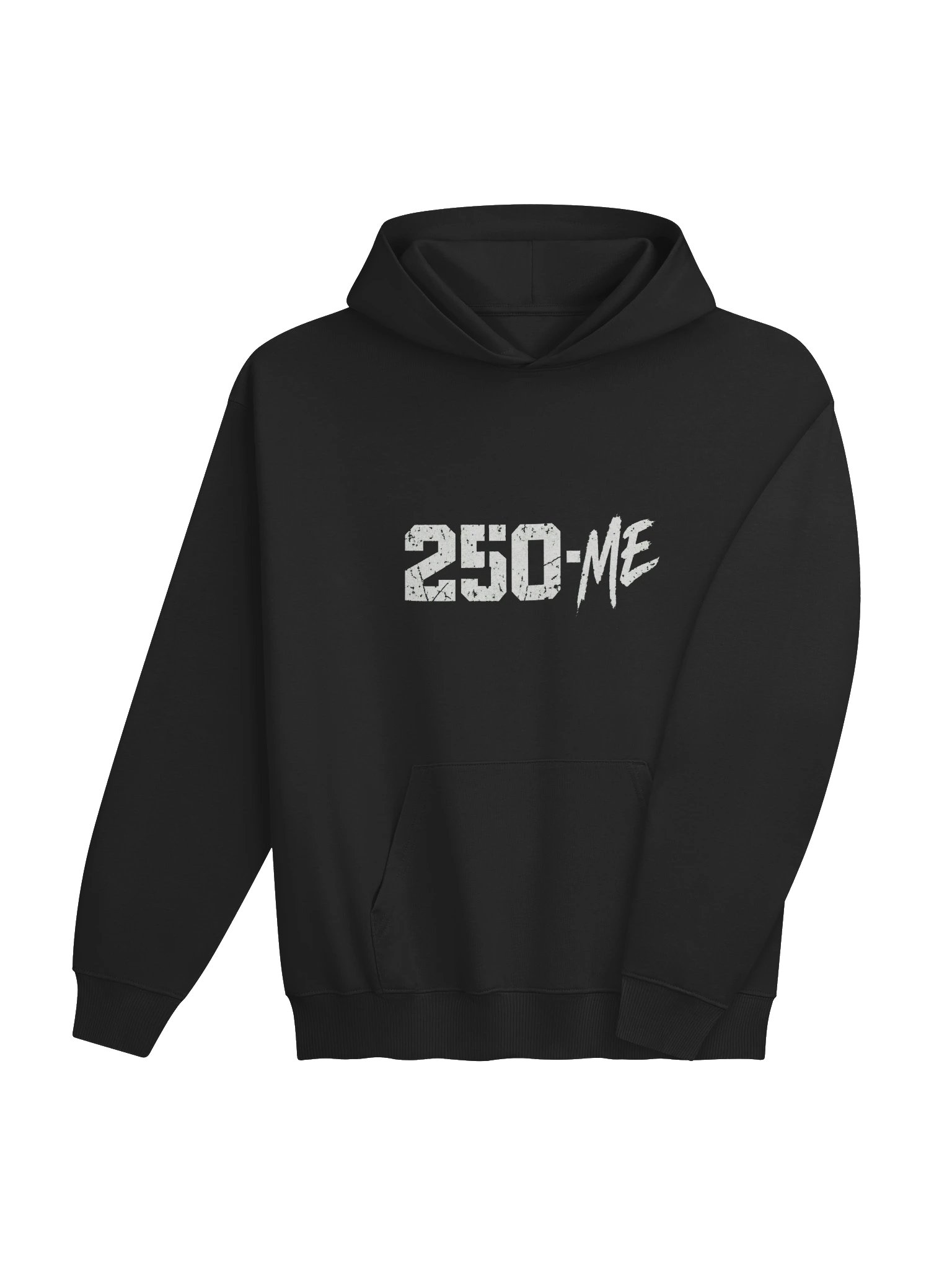 250-ME Hoodie product image (4)