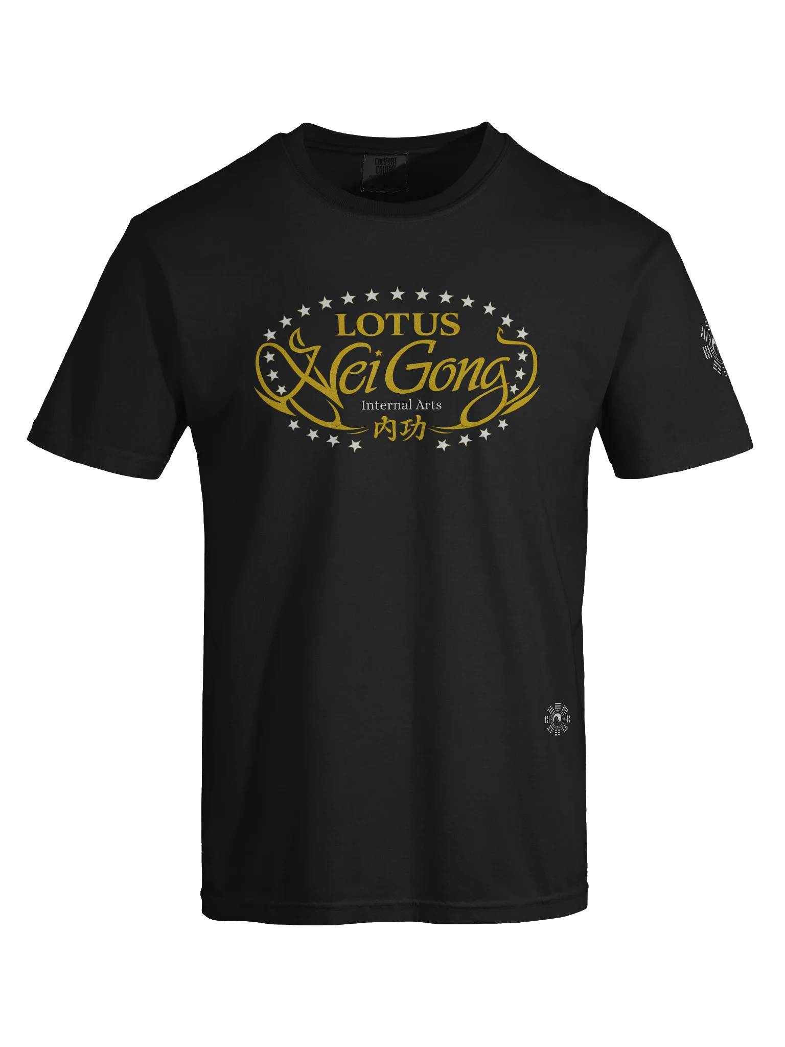 Lotus Nei Gong - Stars product image (5)