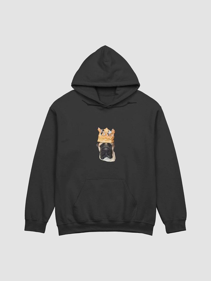 Meech Champ Hoody product image (5)