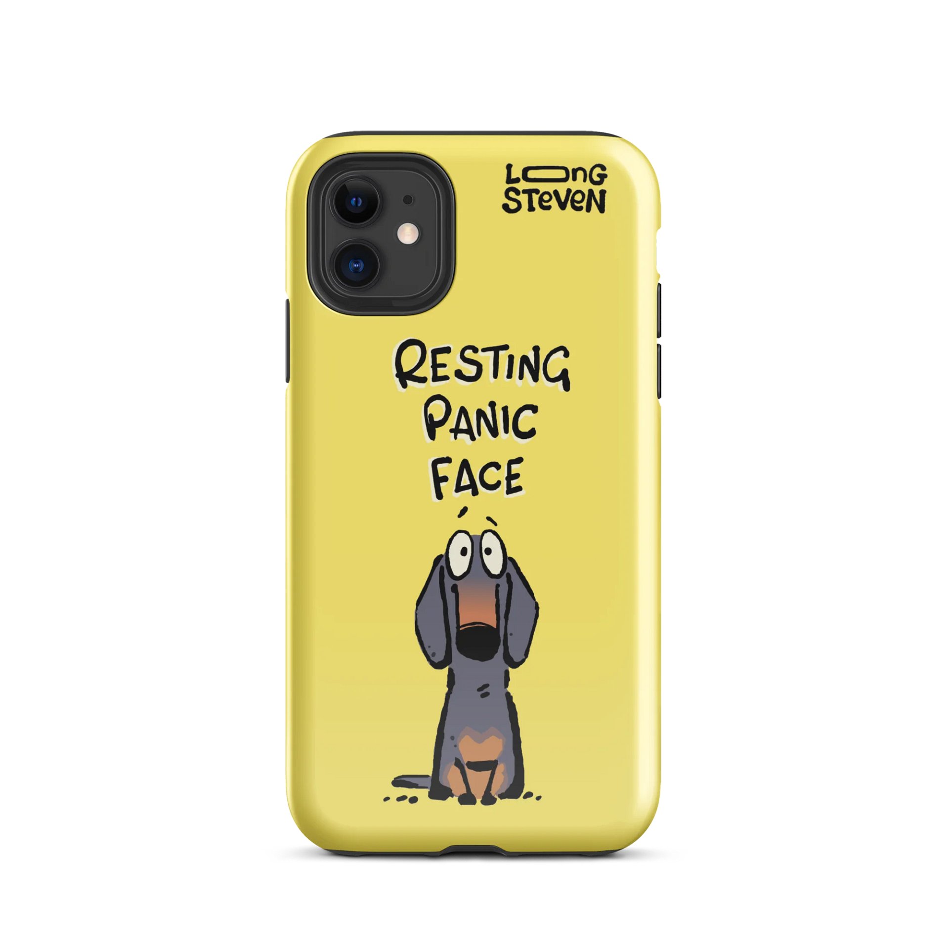 Resting Panic Face product image (47)