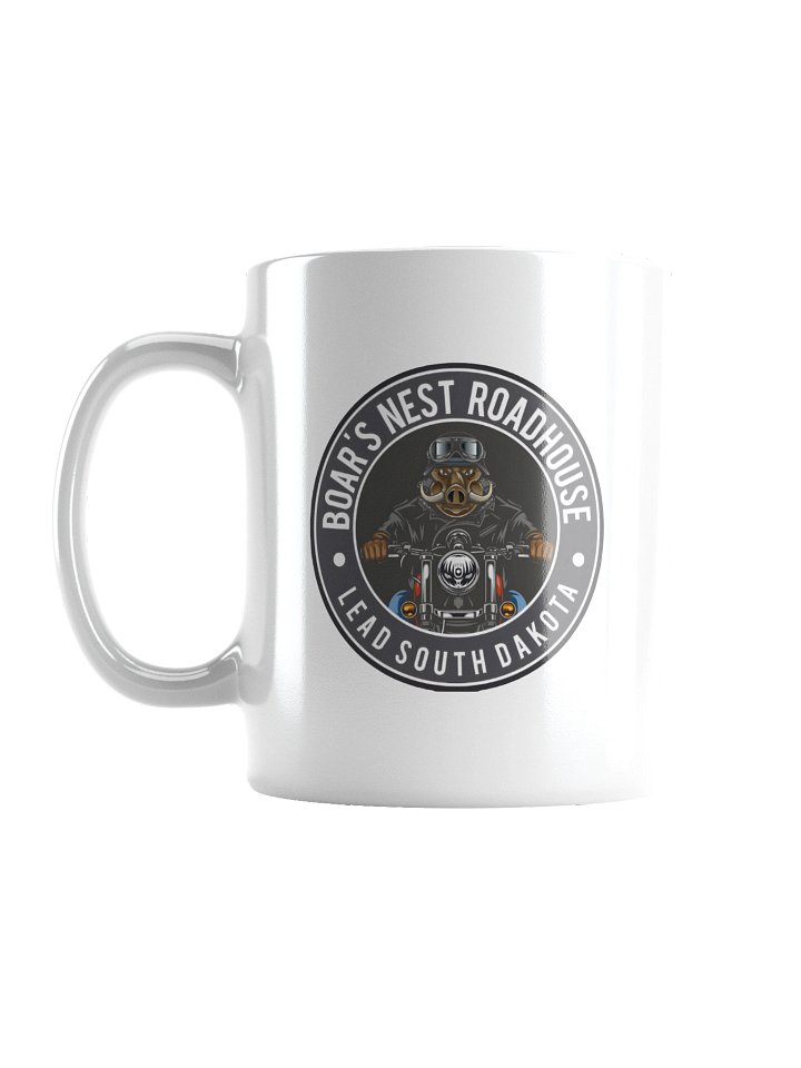 Roadhouse Boar Adventure Mug product image (1)