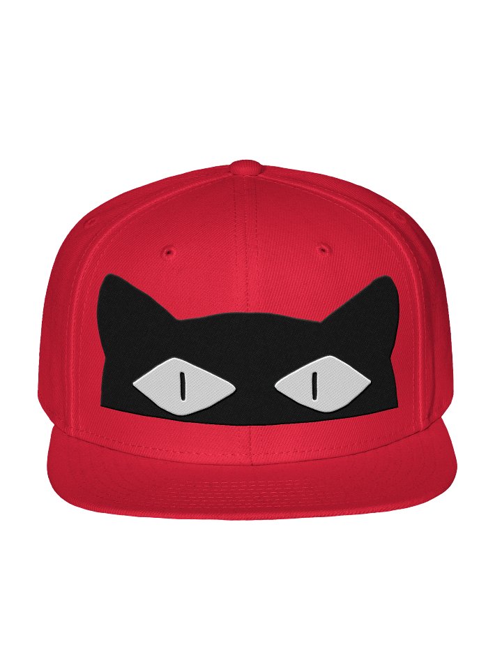 flcl inspired cap product image (1)
