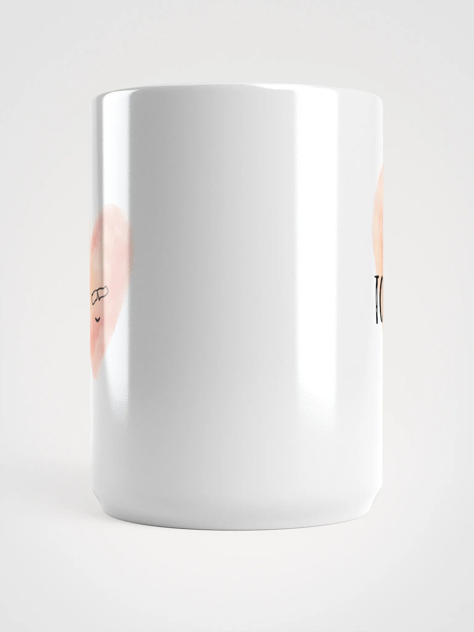 "Expecting" Cup product image (5)