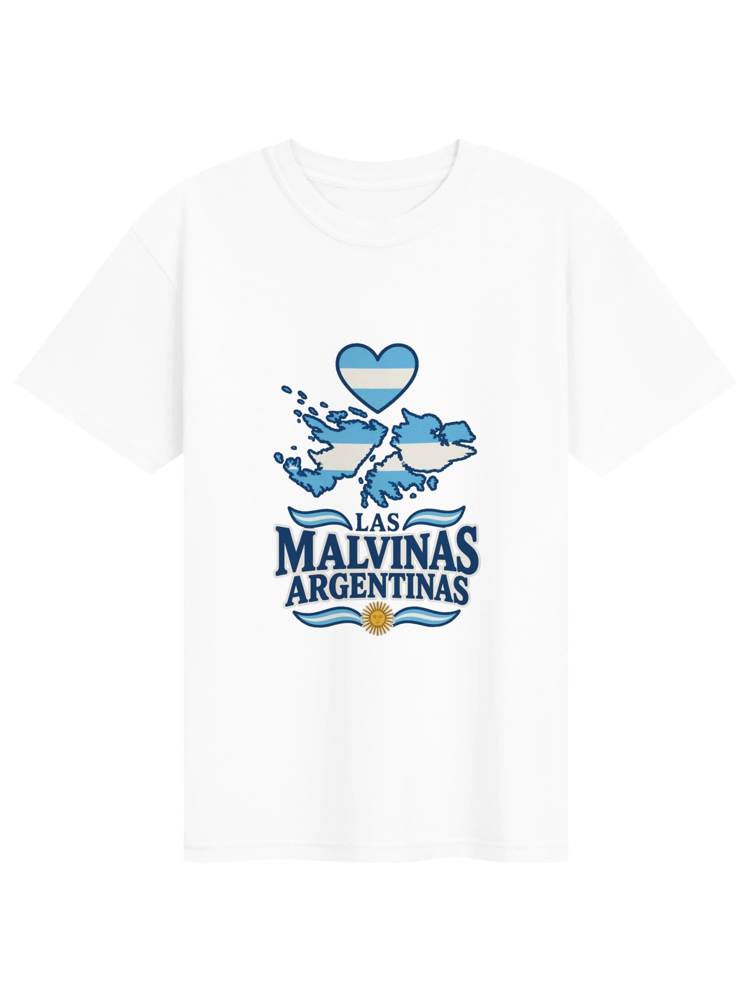 Malvinas en el corazón product image (1)