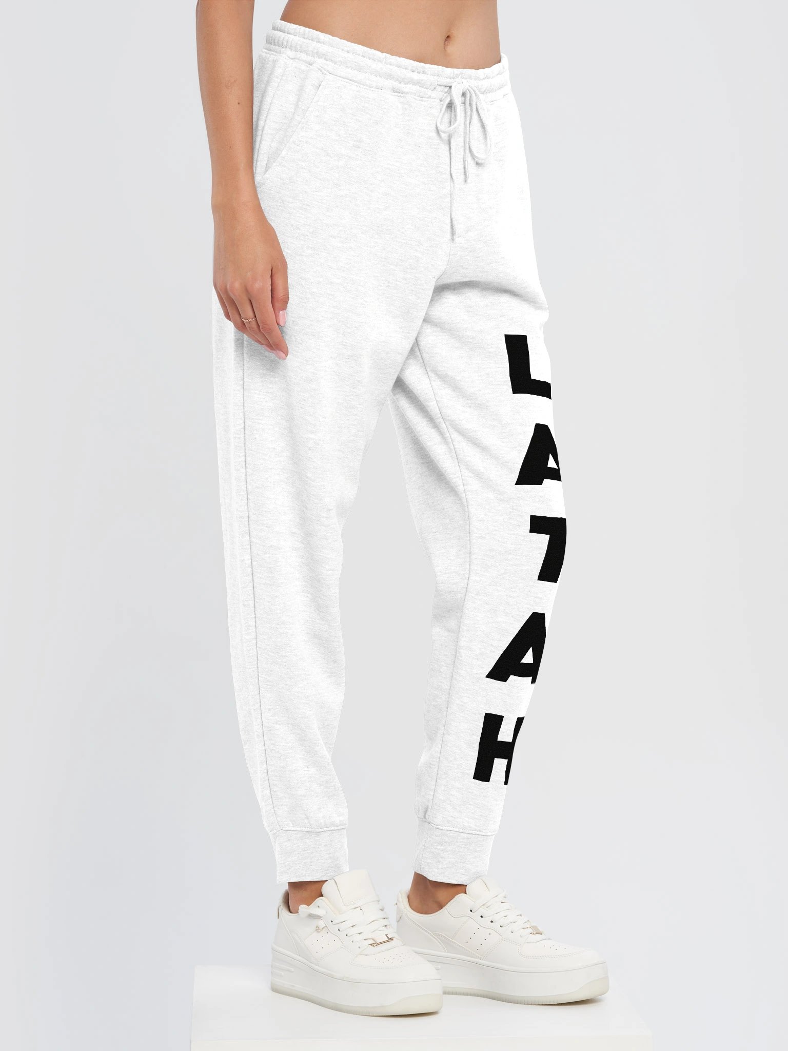 Triumph LATAH Joggers V2 product image (3)