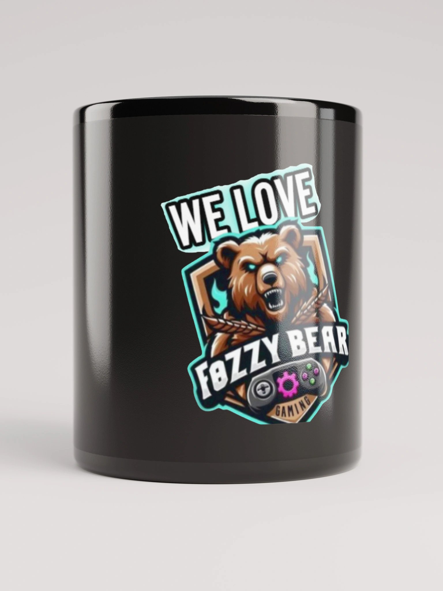 Fozzy's cup product image (9)