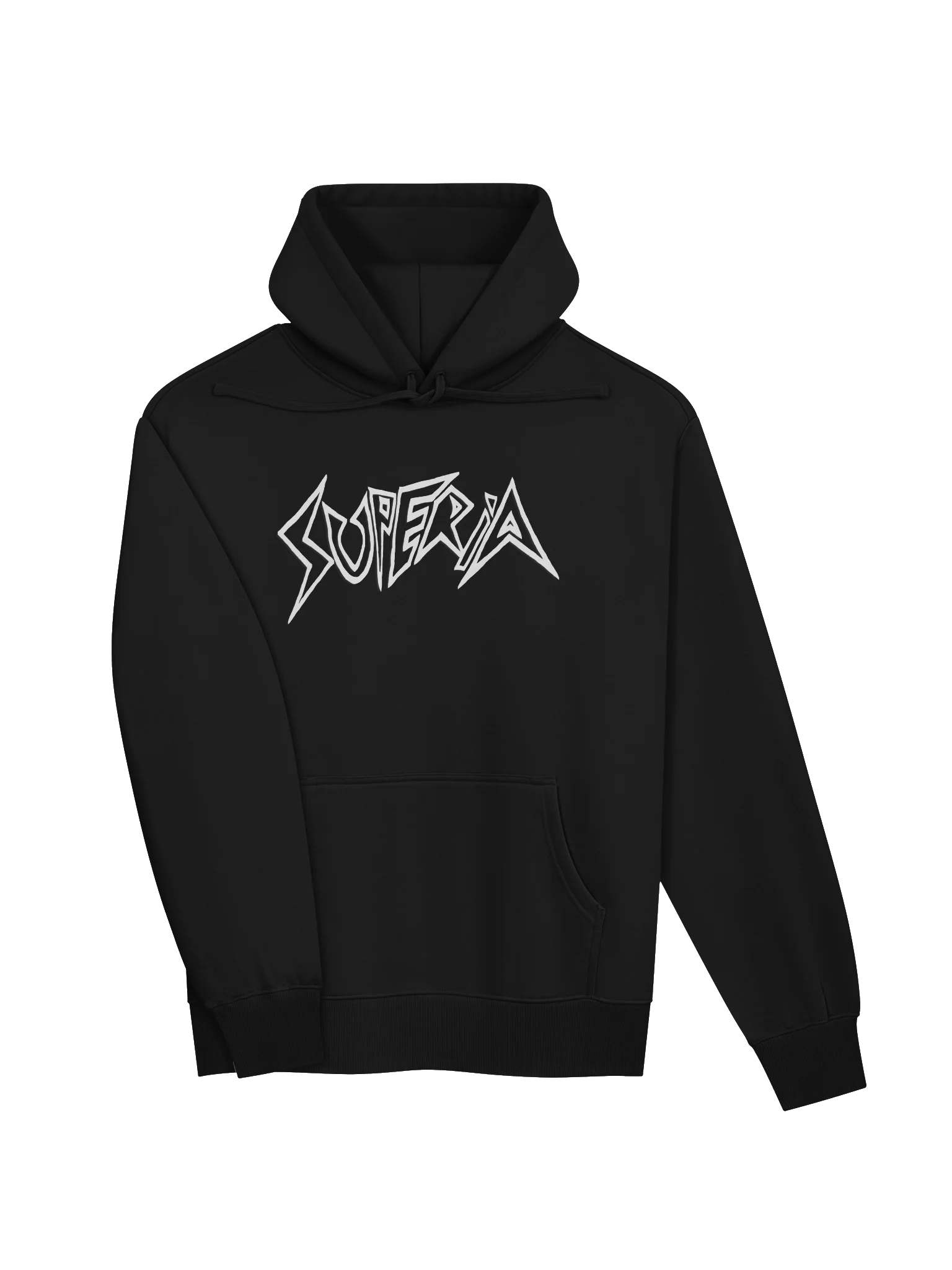 P.O.P Heavy Hoodie product image (3)